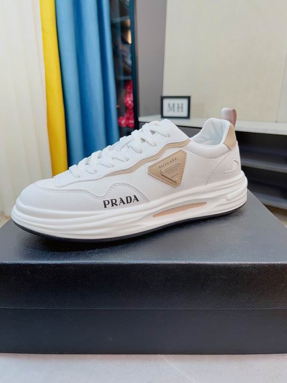 men prada shoes-124